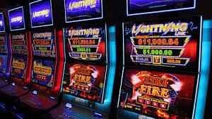 Slot online đa dạng chủ đề tại nền tảng cw05