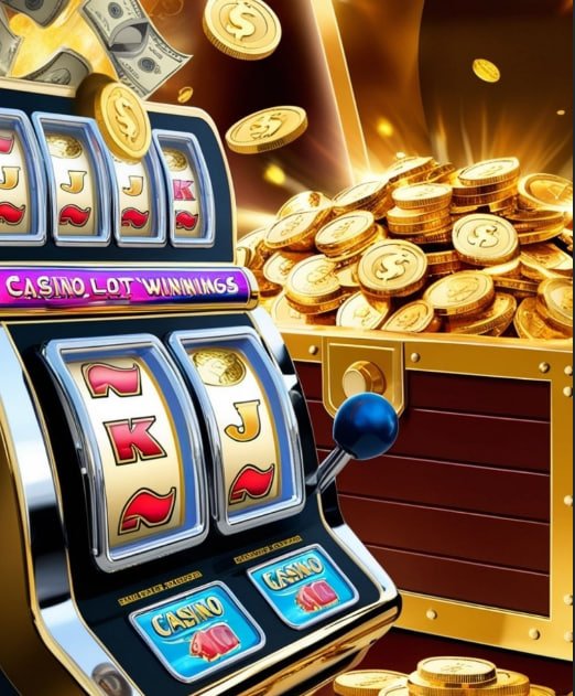 Lịch sử giao dịch casino và slot online tại cw05 trên điện thoại