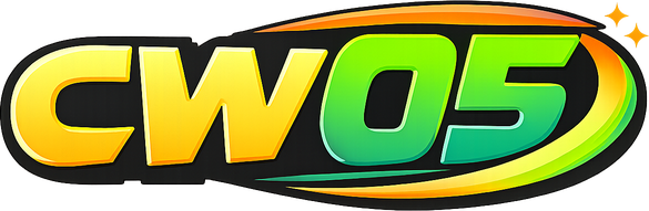Logo cw05 – trang chủ
